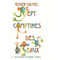 Comptines des oiseaux (7)