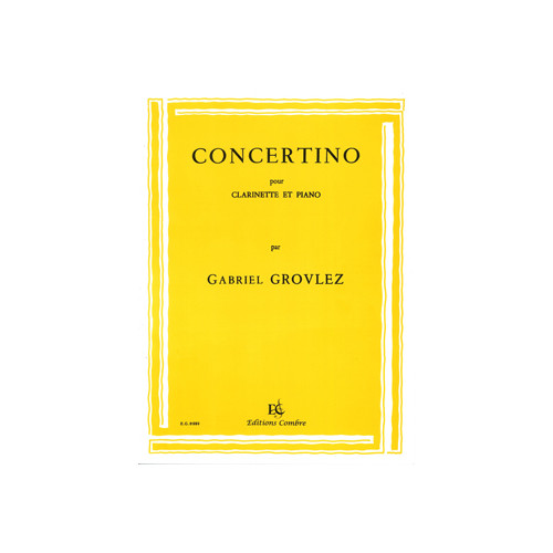Concertino