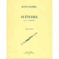 Etudes (18)