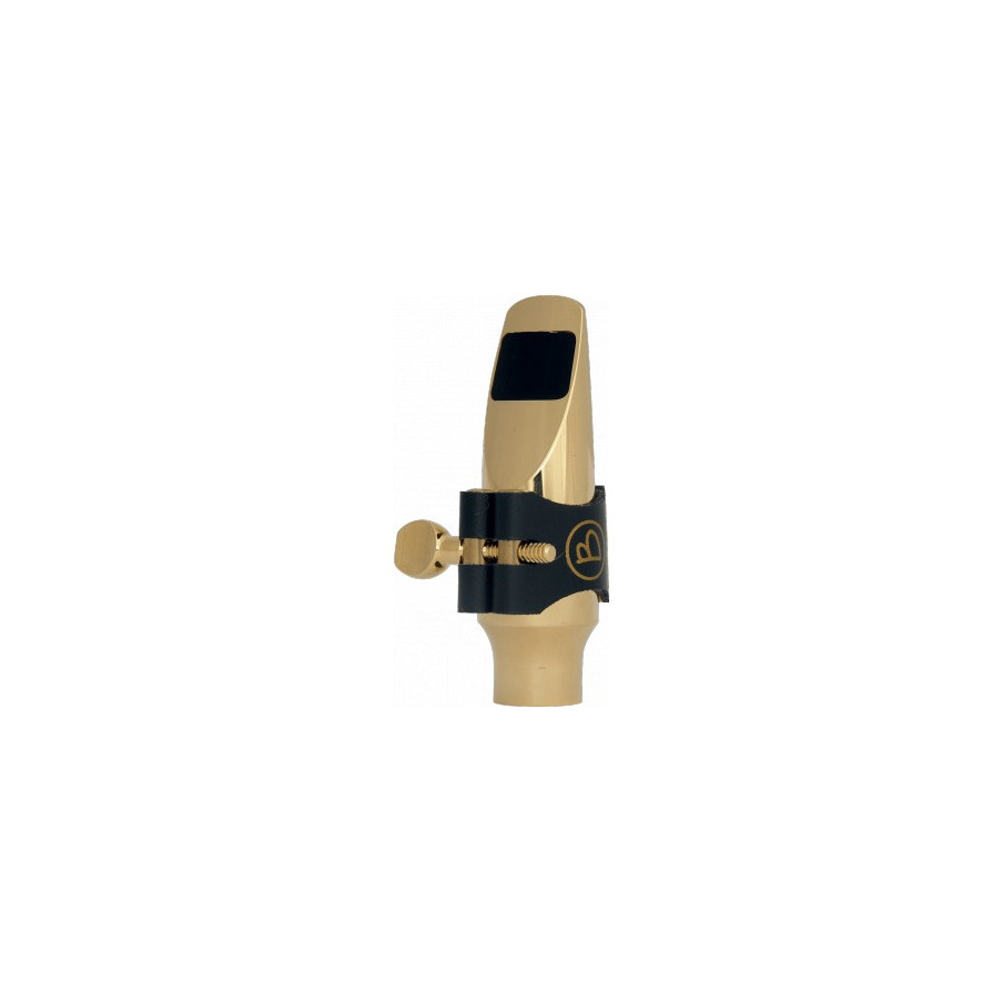 Bec saxophone soprano BRANCHER Métal Série J Bec saxophone soprano BRANCHER Métal Série J