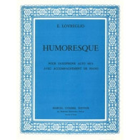 Humoresque