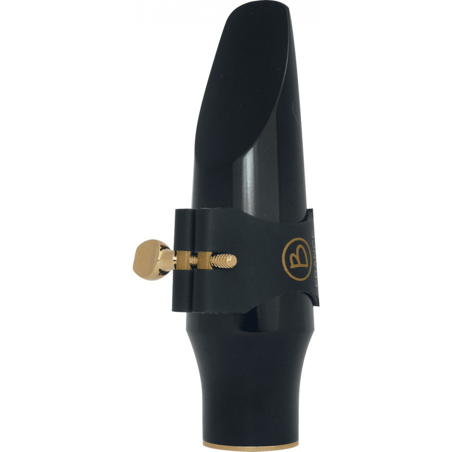 Bec saxophone ténor BRANCHER Ebonite Bec saxophone ténor BRANCHER Ebonite