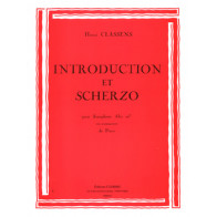Introduction et scherzo