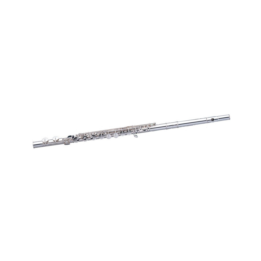 Flûte traversière alto PEARL PFA 206S 1