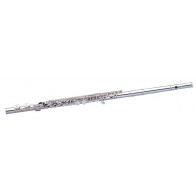 Flûte traversière alto PEARL PFA 206S 1