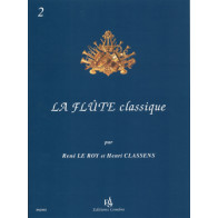 La Flûte classique Vol.2