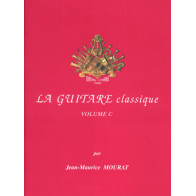 La Guitare classique Vol.C