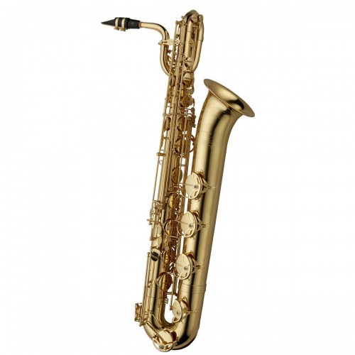 Saxophone Baryton...