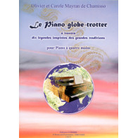 Le Piano globe-trotter