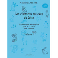 Les Animaux malades de l'alto Vol.2