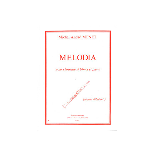 Melodia