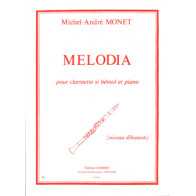 Melodia