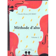 Méthode d'alto Vol.2