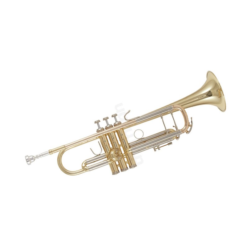 Trompette Sib B&S Challenger I 3137L 