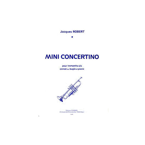 Mini concertino