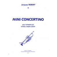 Mini concertino
