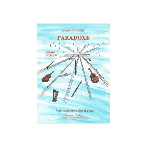 Paradoxe
