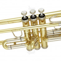 Trompette Sib B&S X-Line Exquisite