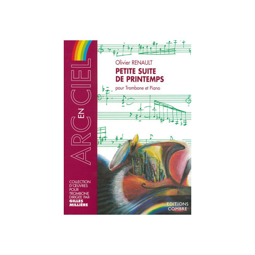 Petite suite de printemps