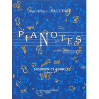 Pianotes Modern Classic Vol.4