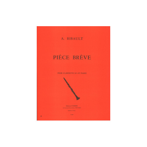 Pièce brève