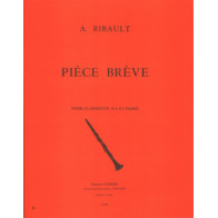 Pièce brève