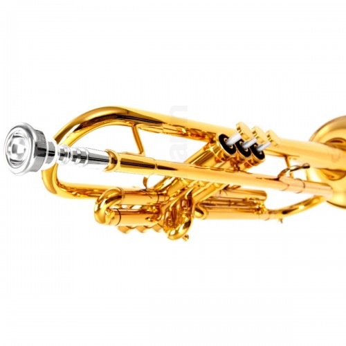 Trompette Sib B&S MBX II Prestige