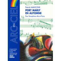 Port Marly en automne