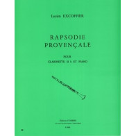 Rapsodie provençale