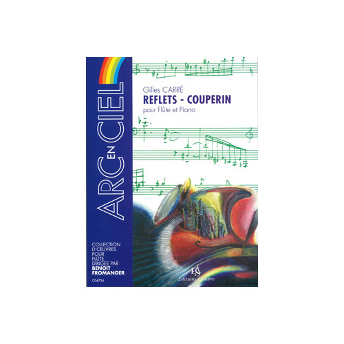 Reflets - Couperin