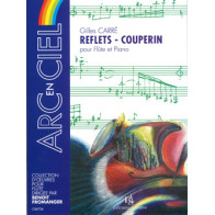 Reflets - Couperin