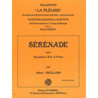 Sérénade