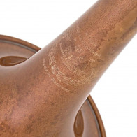 Trompette Sib B&S Heritage MBX 3 verni Vintage