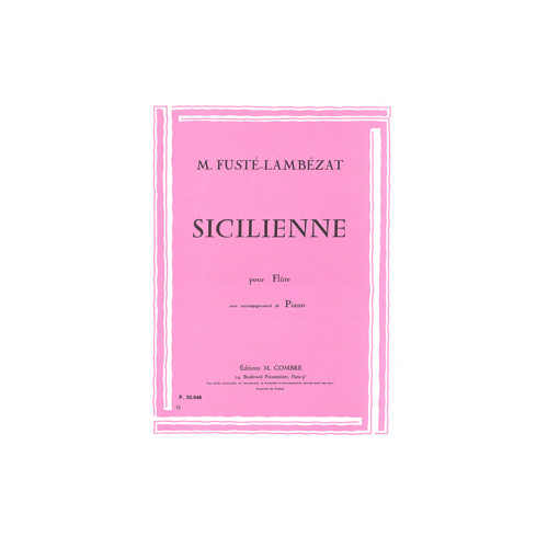 Sicilienne