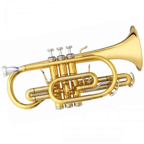 Cornet Sib B&S Challenger Brochon