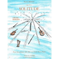 Solitude Op.51