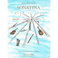 Sonatina