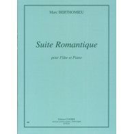 Suite Romantique