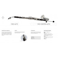 clarinette alto BUFFET-CRAMPON Prestige 2