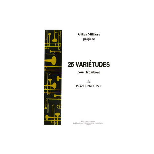 Variétudes (25)