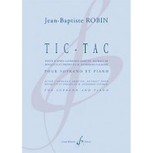 9790043100294GB10029 Tic-Tac