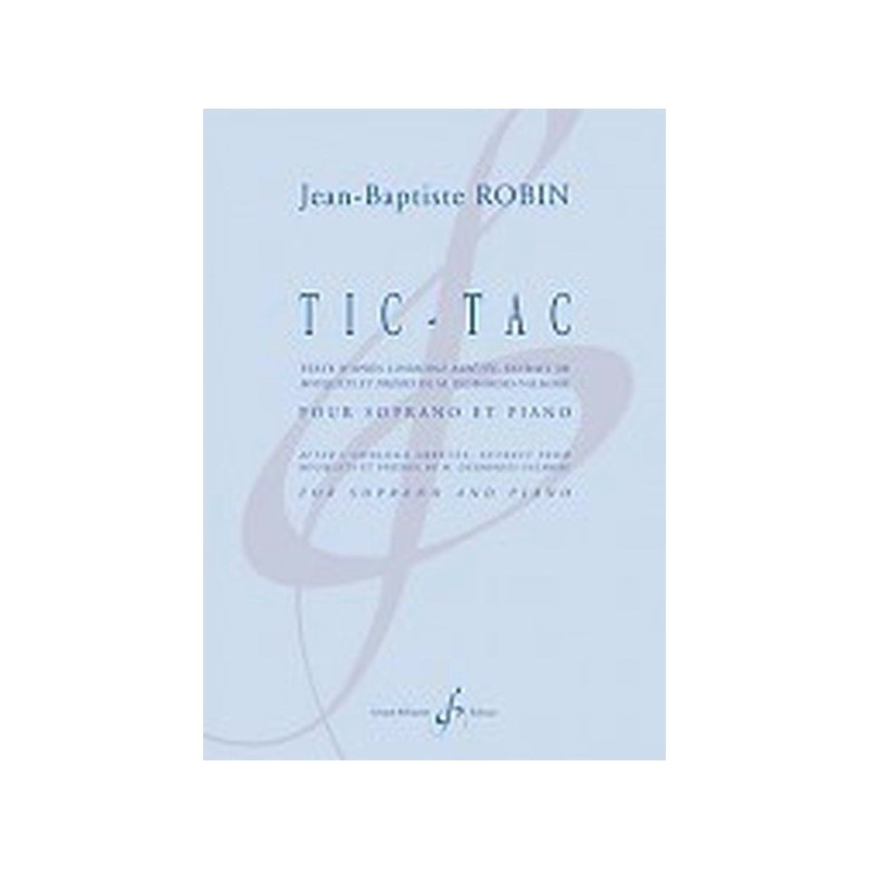 9790043100294GB10029 Tic-Tac