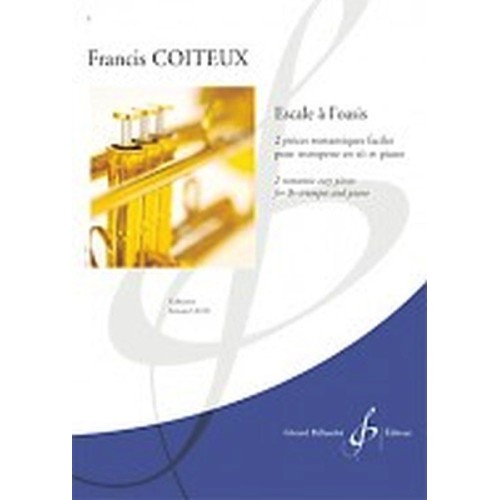 9790043100607GB10060 Escale A Poasis