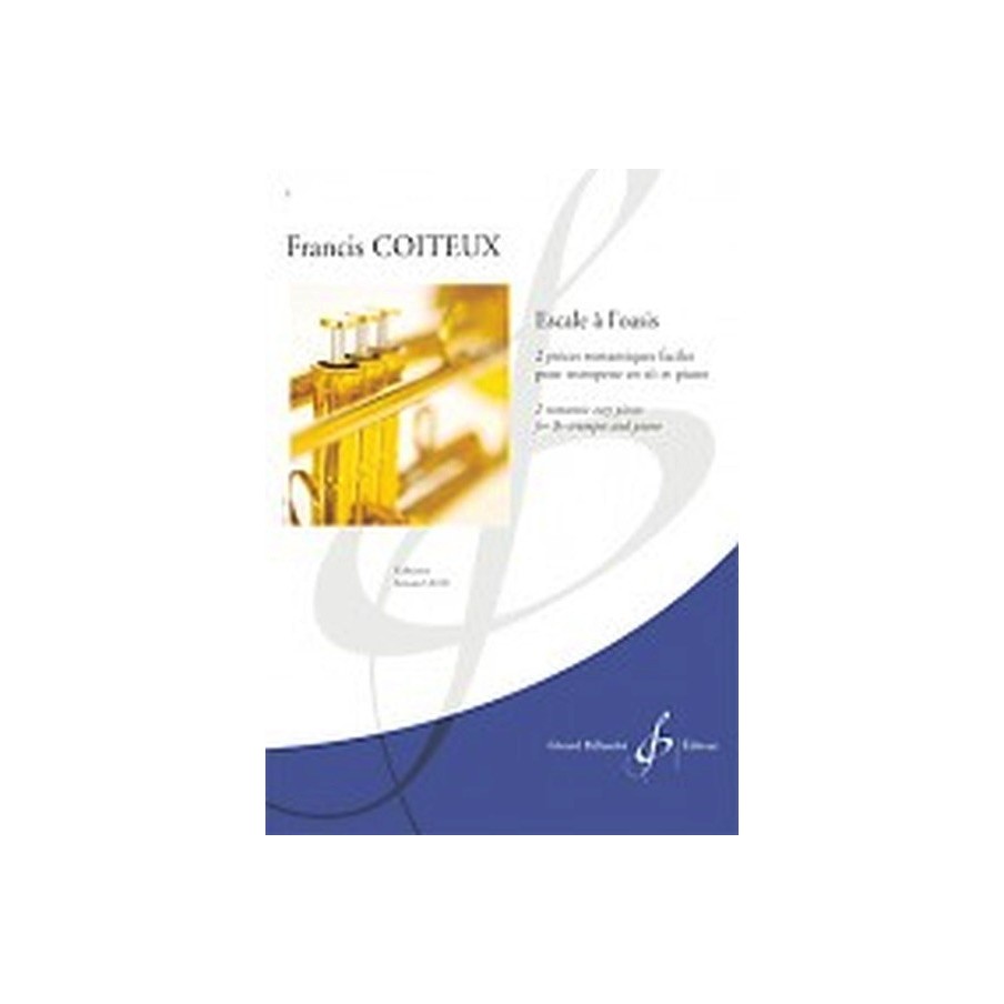 9790043100607GB10060 Escale A Poasis