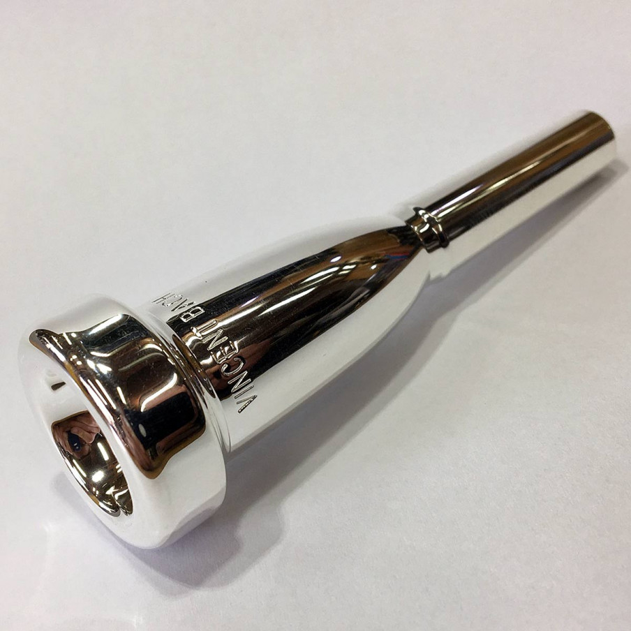 Embouchure trompette Vincent BACH Megatone Mega Tone Série K351 à l