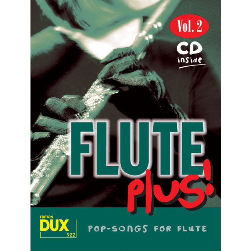 Flute Plus Band 2