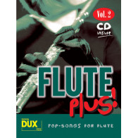 Flute Plus Band 2