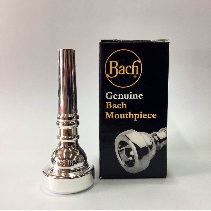 Embouchure cornet Vincent BACH Serie 349 Groupe 7