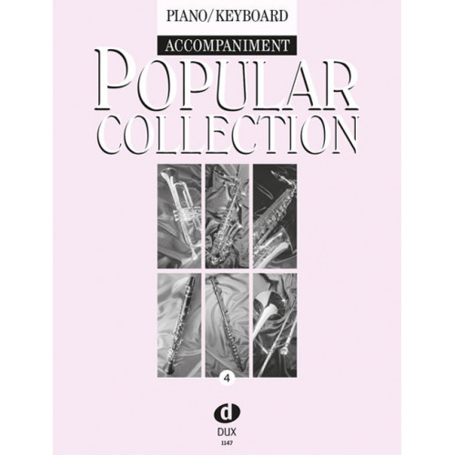 Popular Collection 4