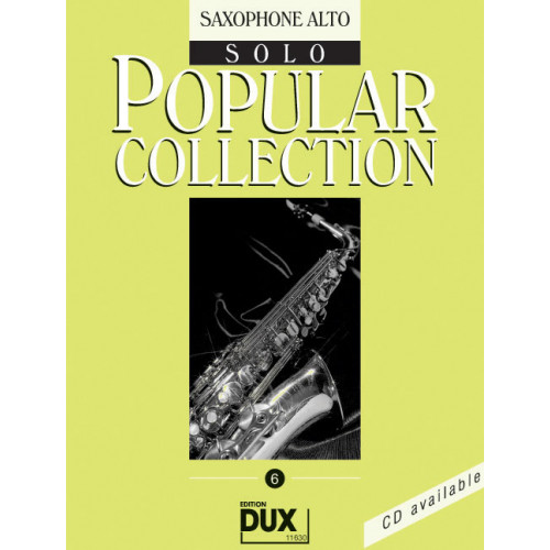 Popular Collection 6